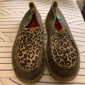 Twisted X  Women’s loafer shoes